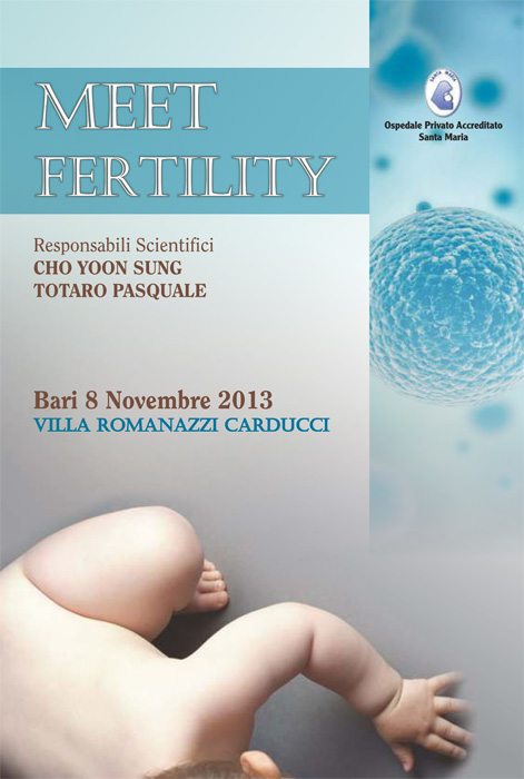 MEET FERTILITY