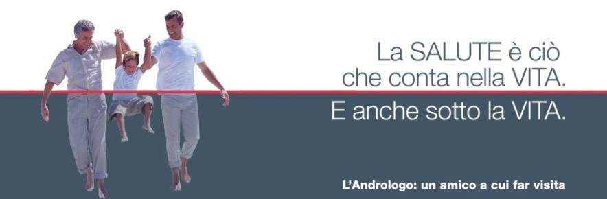 La prevenzione in Andrologia: salute e sessualità fanno coppia ad ogni età